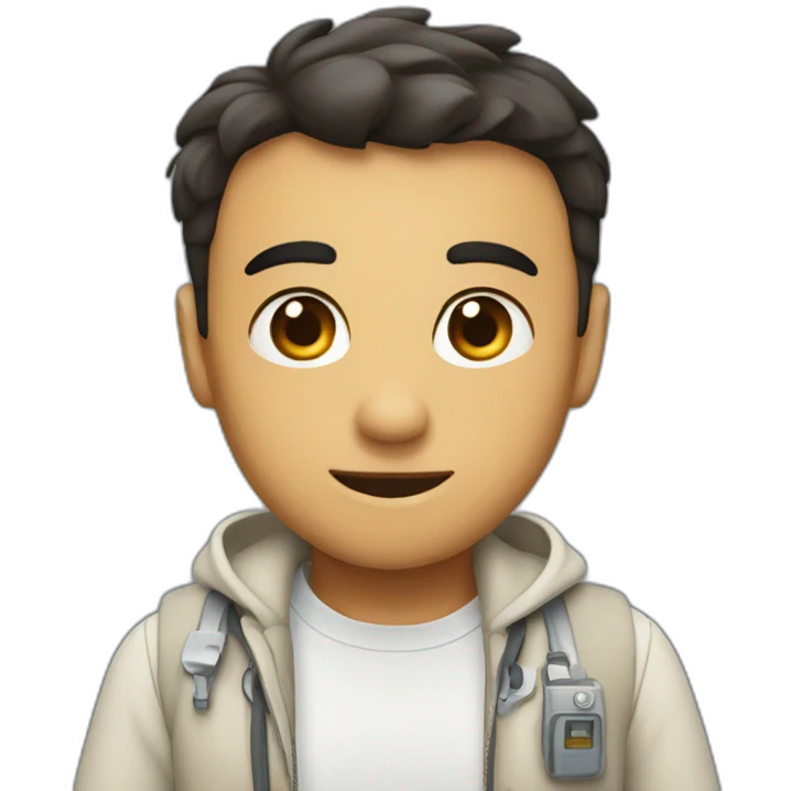 1c emoji