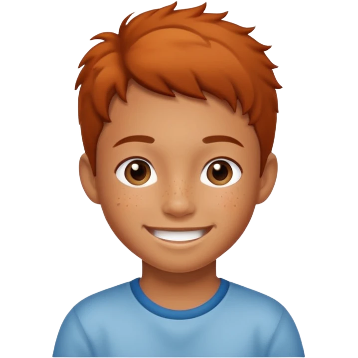 67 kid  emoji