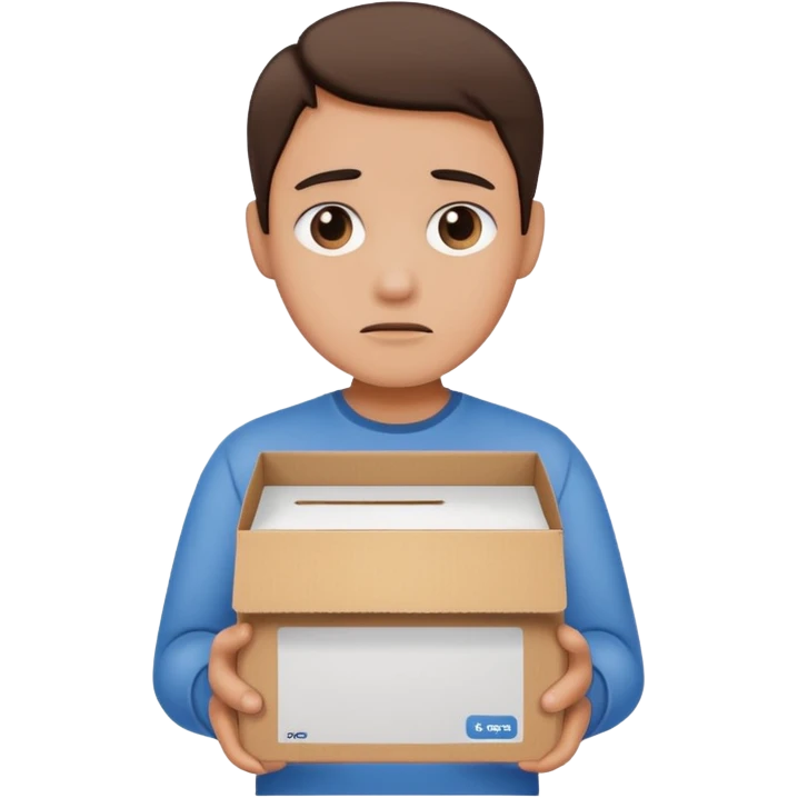 员工离职 emoji