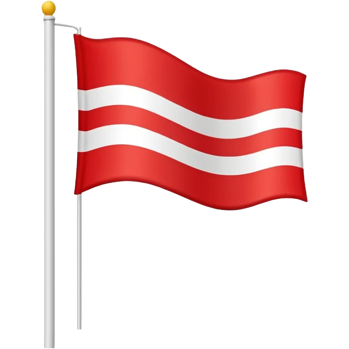 Formula flag emoji