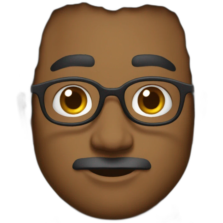 Victor Welbanyama emoji