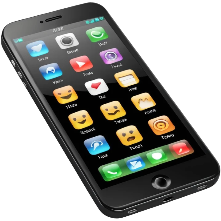 celular emoji