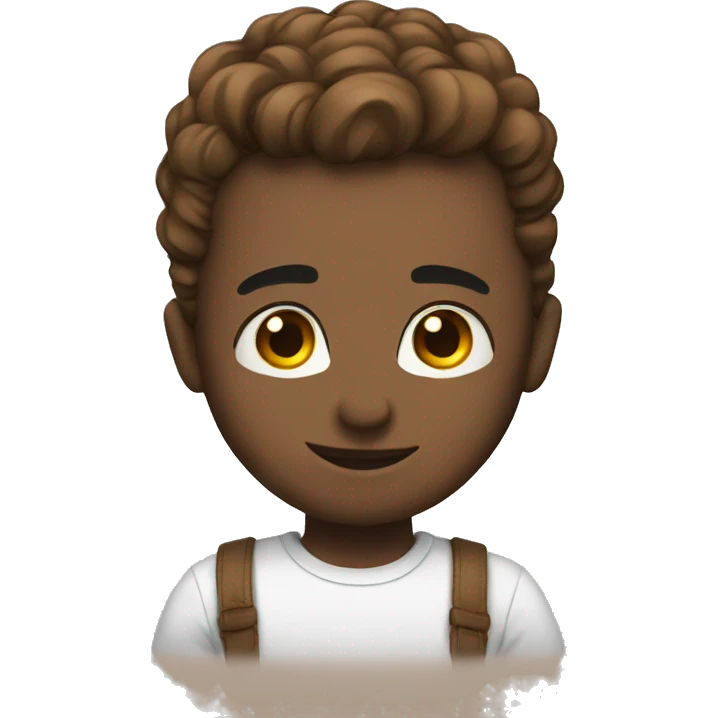 Love emoji