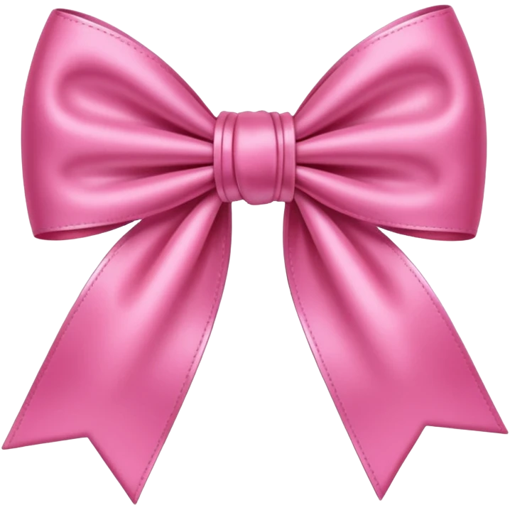 🎀💭 emoji
