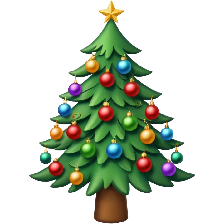 Navidad emoji