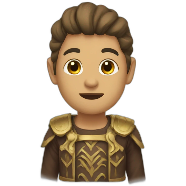 Gueunon emoji