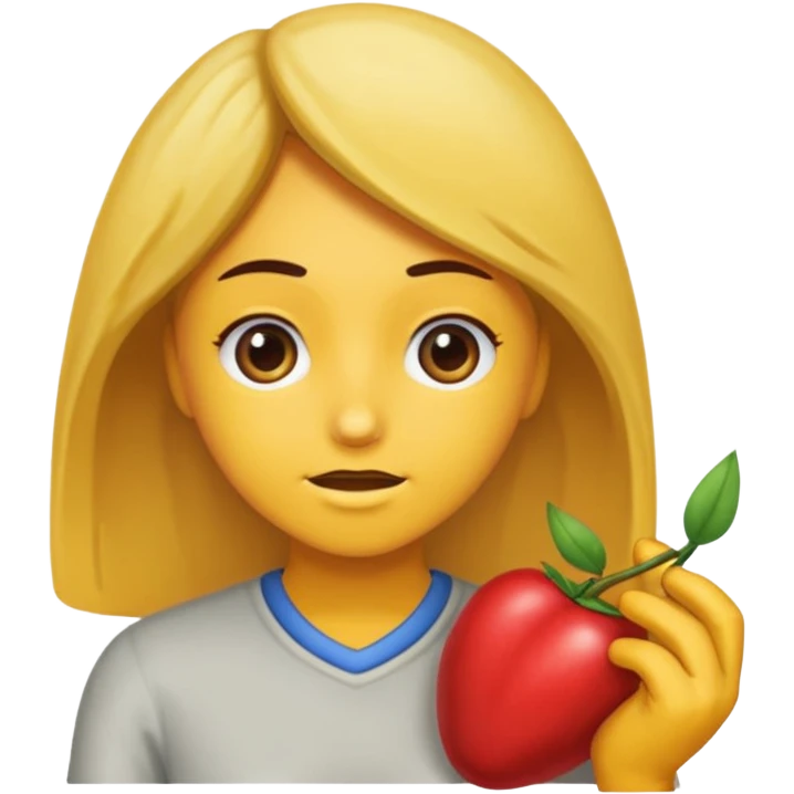 Ass Eater emoji