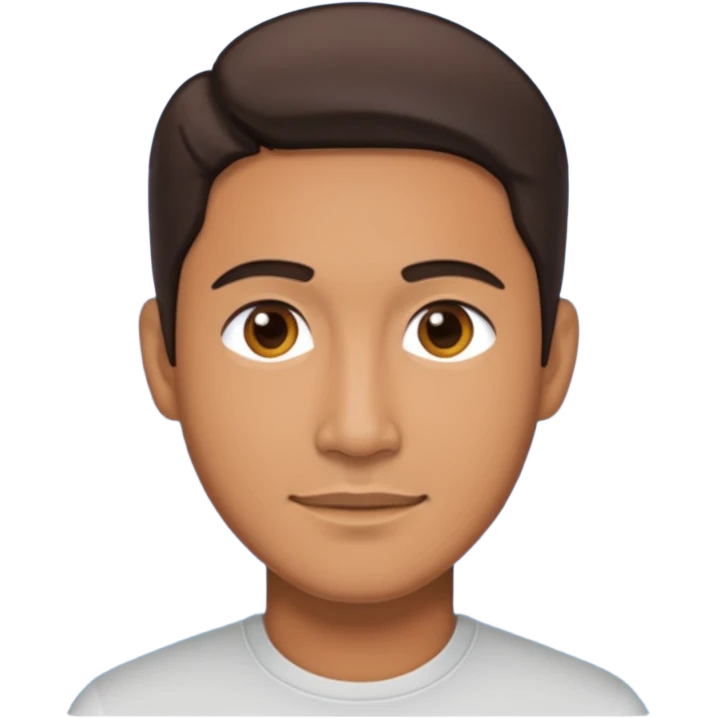 Marc Nelson emoji