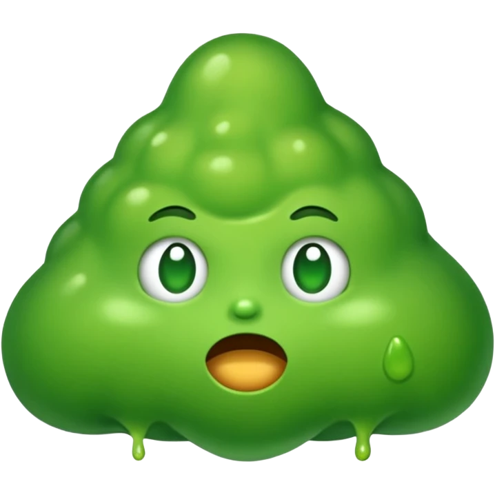 snot emoji