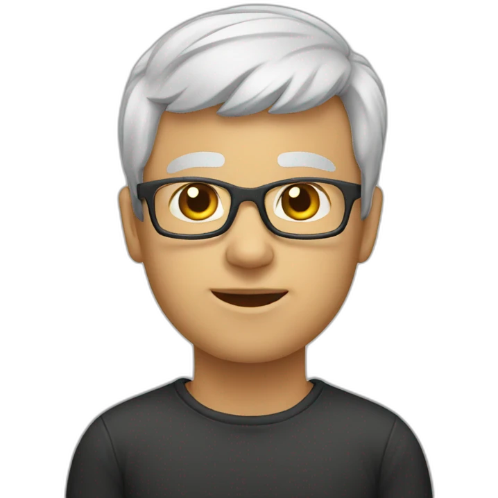 study abrod emoji