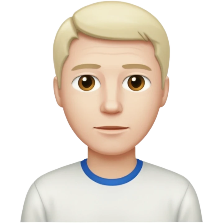 Jerry Smith emoji