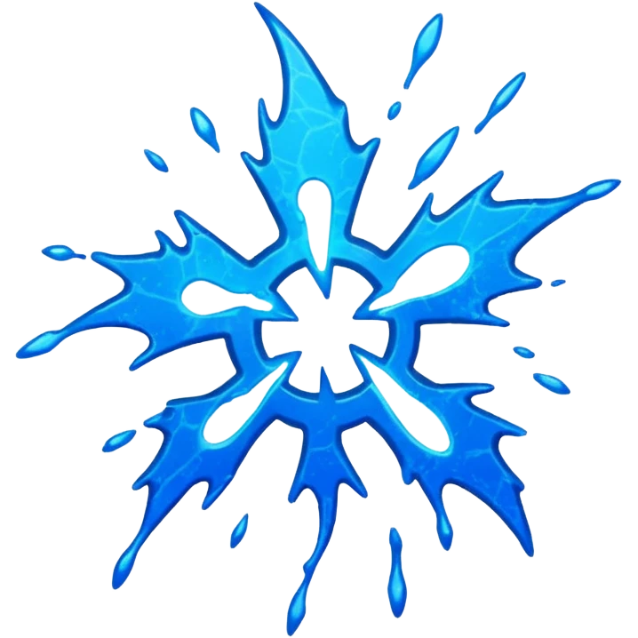 plasma splatter emoji