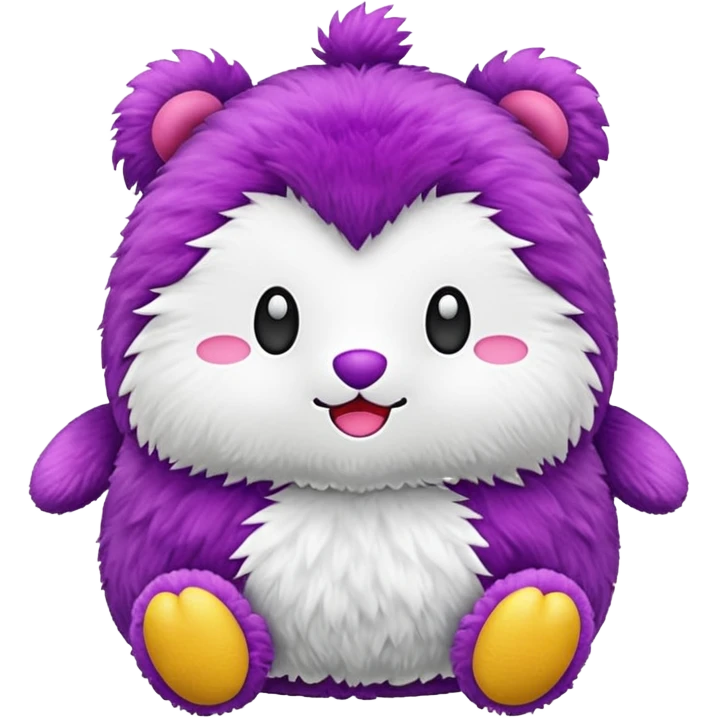 pikmi emoji