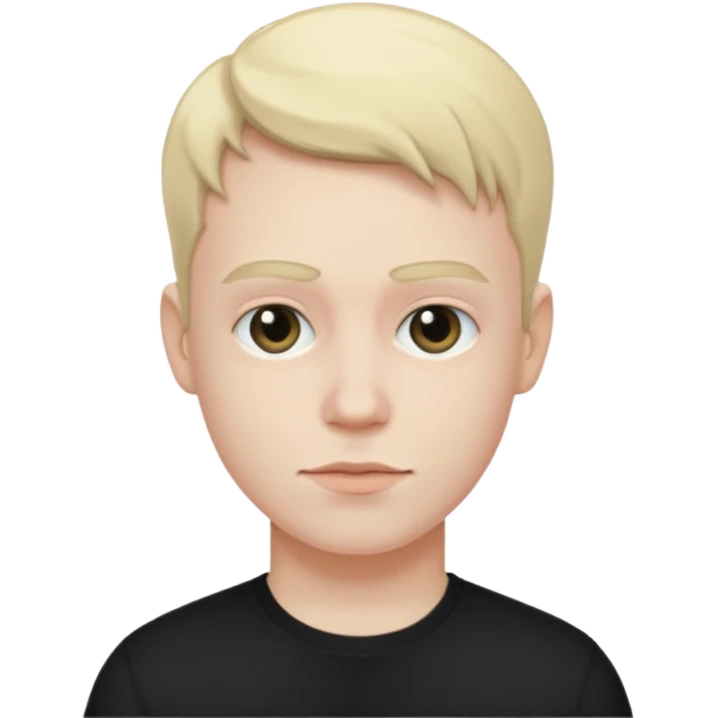 Maxime Le Mal emoji