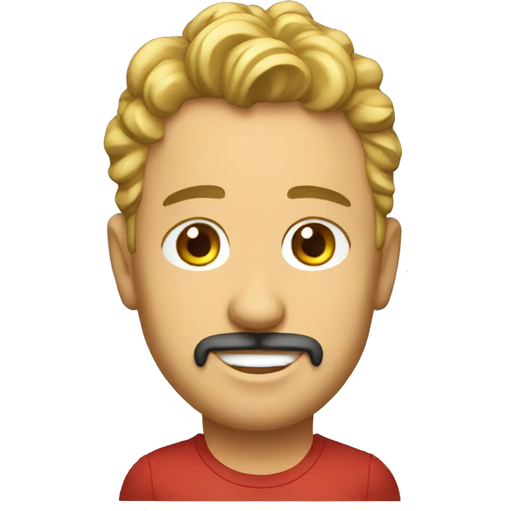 guy fleri emoji