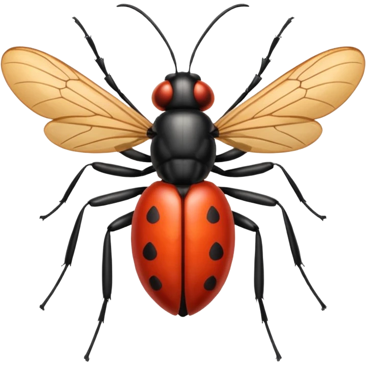 insecticide
 emoji