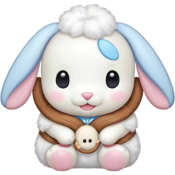 Cinamoroll emoji