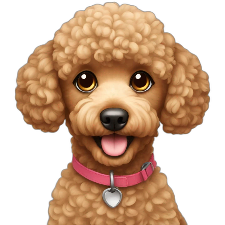 toypoodle emoji