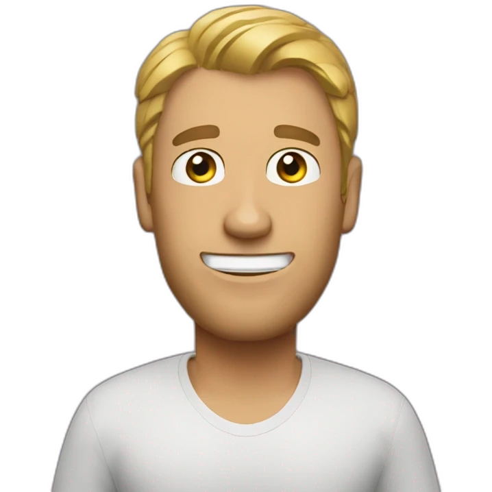 Big d randy emoji