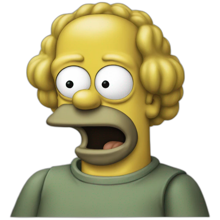 homer-simpson emoji