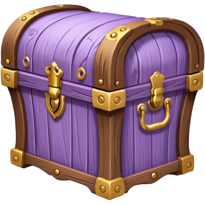 lilac magic trunk emoji