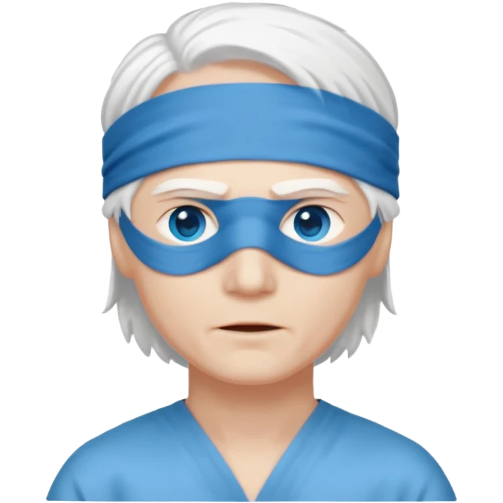 Gojo emoji