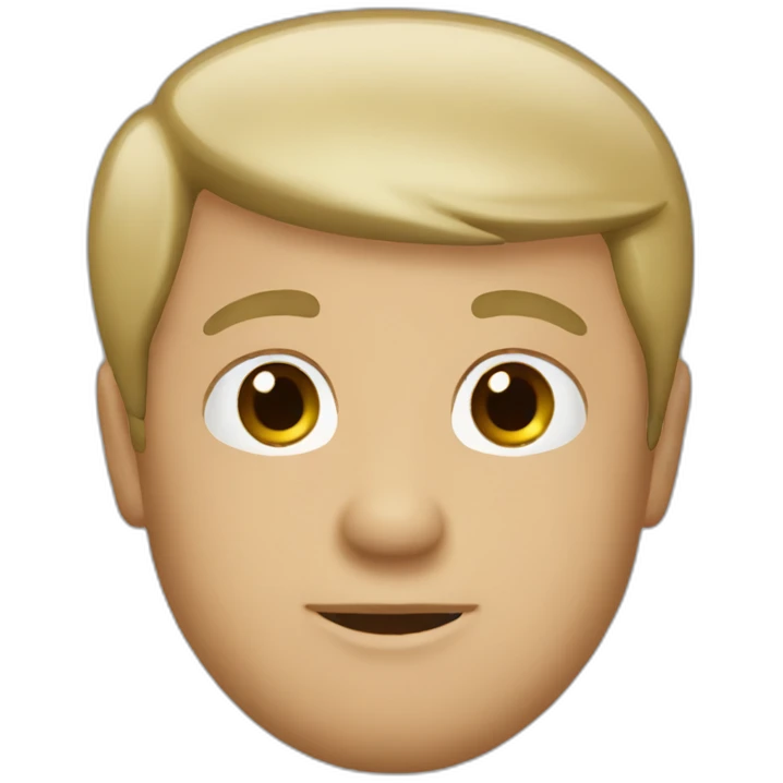 Petter wright emoji