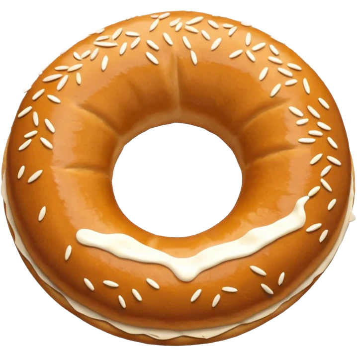 Simit emoji