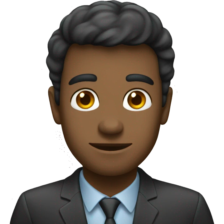 linkedin icon emoji