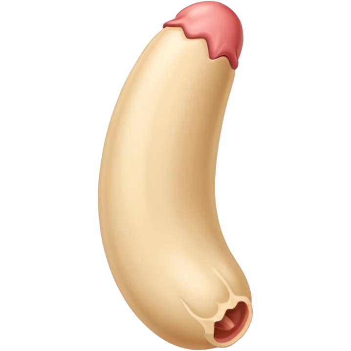 Penis emoji