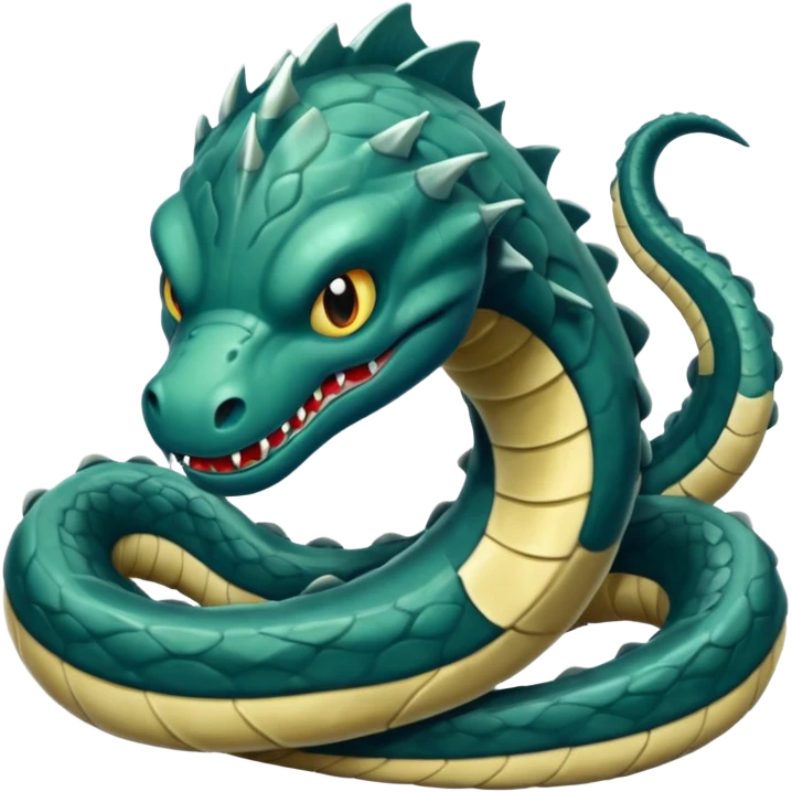 Charybdis emoji