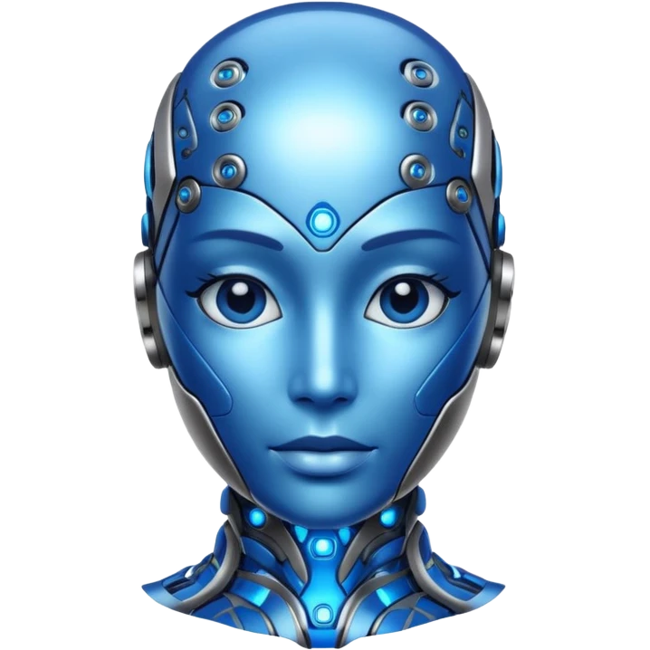 AI emoji