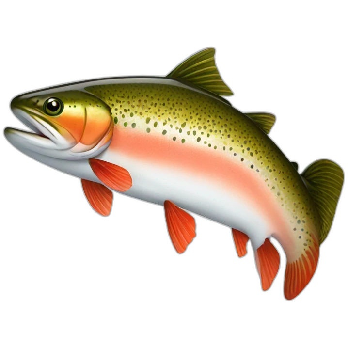 trout-salmon emoji