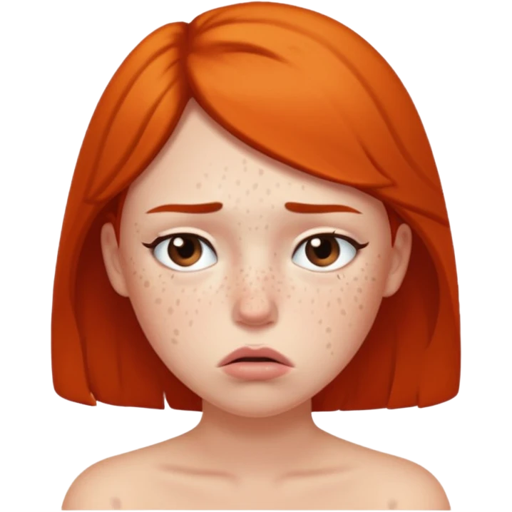 Pouting  emoji