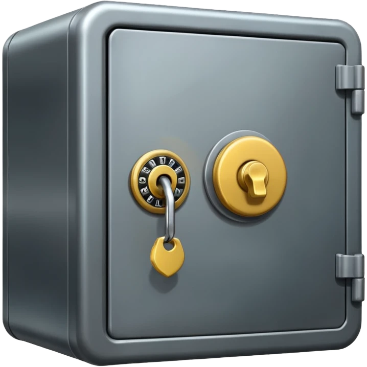 Safe emoji