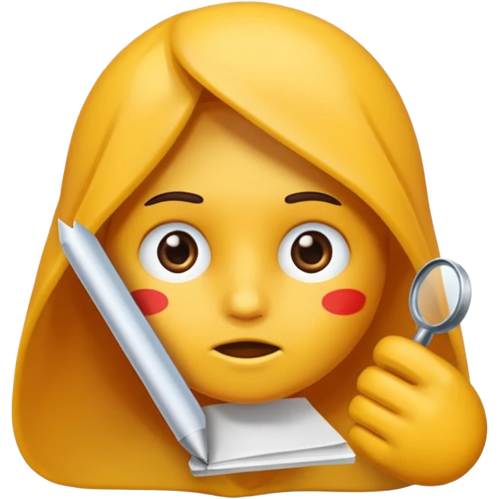 Masturbation emoji
