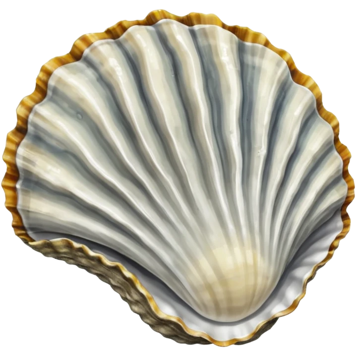 oyster emoji