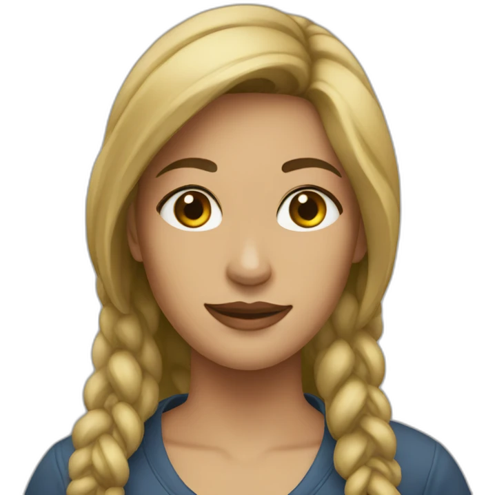 stacey left union emoji