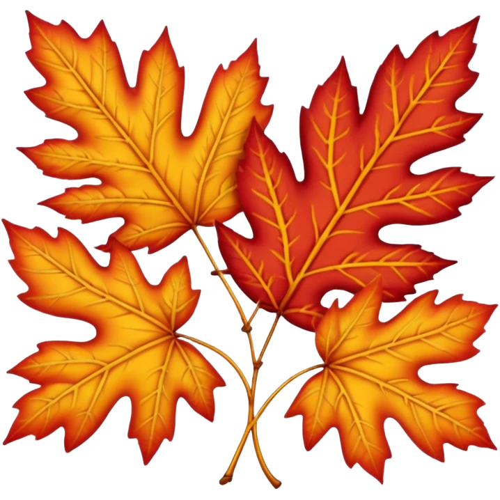 Autunnale emoji