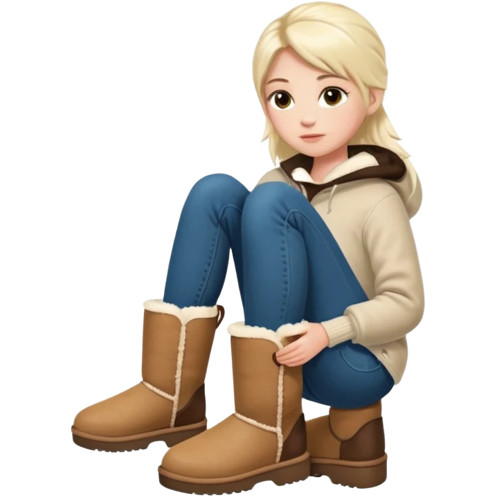 Ugs emoji