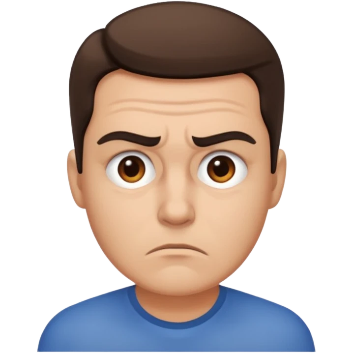 sorry emoji