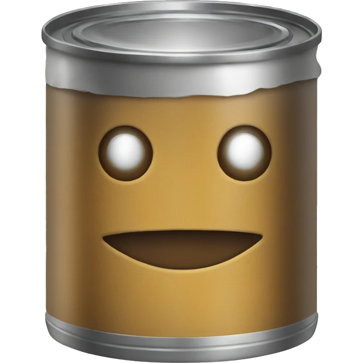 Canette emoji