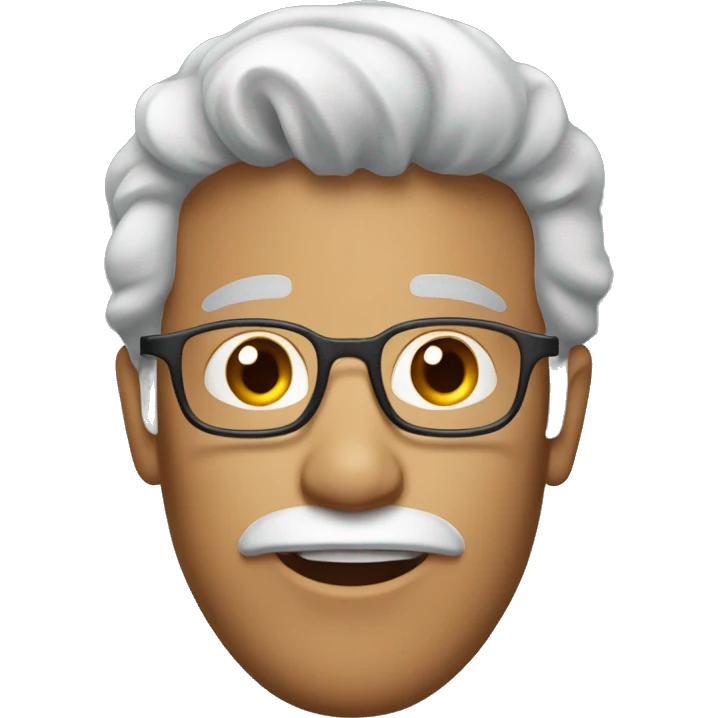 iPhone 17 pro emoji