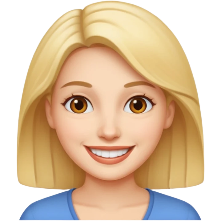 Aunt emoji