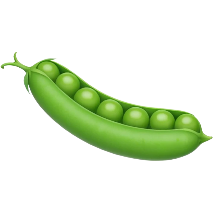 peas in a pod emoji