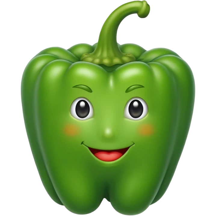فلفل emoji