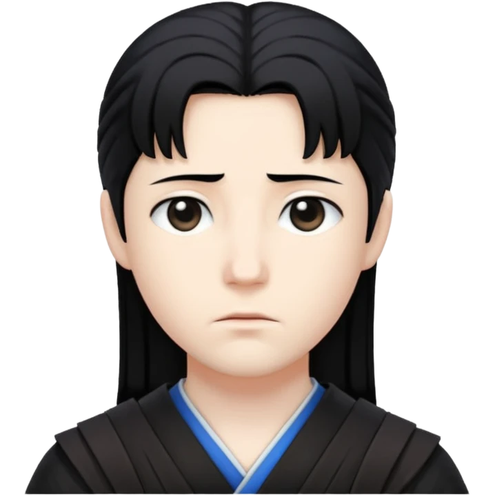 Giyuu d emoji