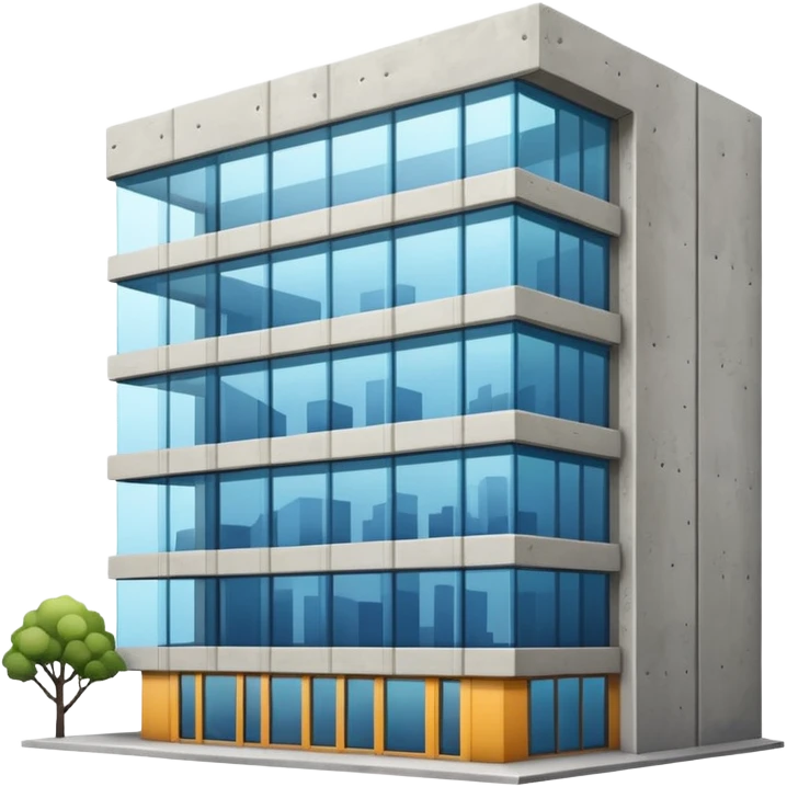 edificio emoji