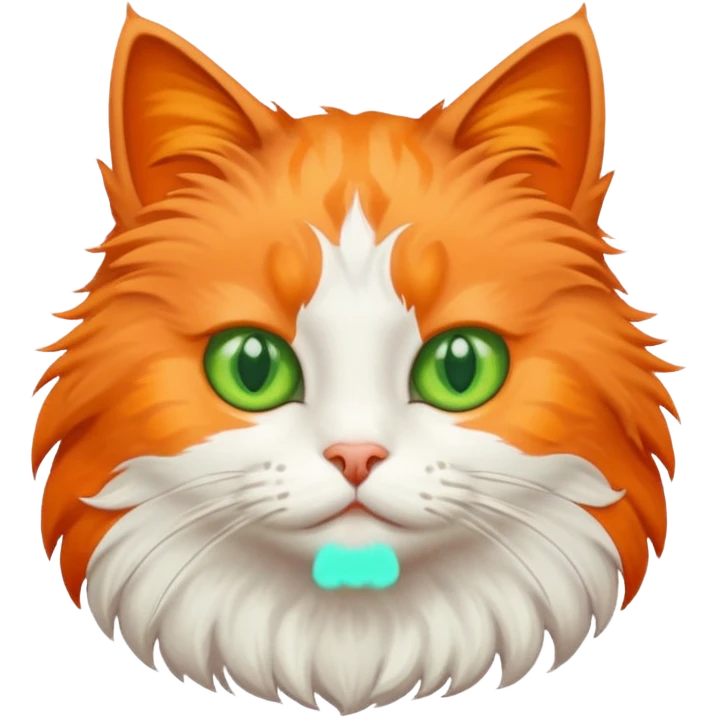 cat emoji