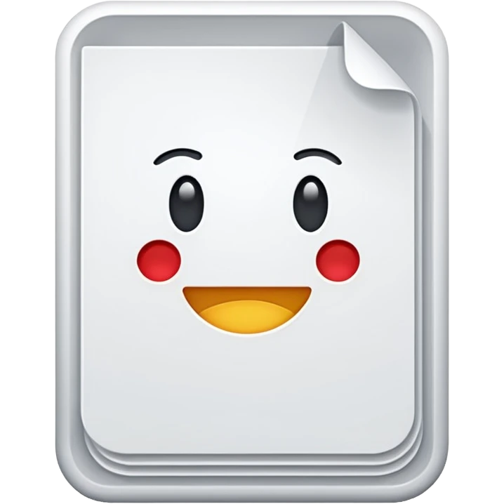 pdf emoji